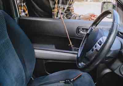 Locksmith Plymouth